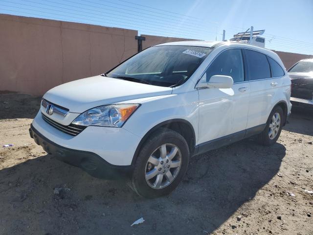 Изображение 1 2008 HONDA CR-V EXL 2008 с VIN JHLRE48738C031693