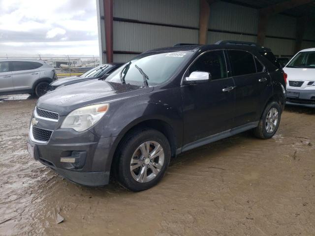 Image 1 of 2013 CHEVROLET EQUINOX LT 2013 with VIN 2GNALDEK3D6117363