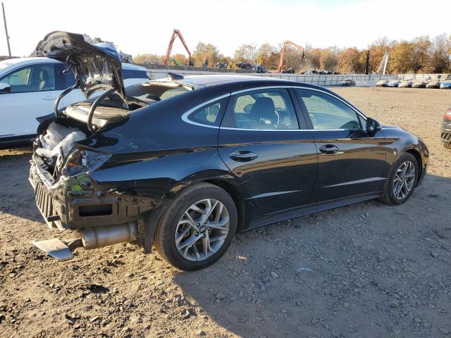Изображение 3 2022 HYUNDAI SONATA SEL 2022 с VIN KMHL14JA4NA221378