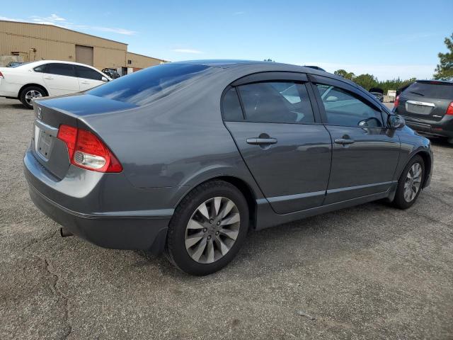 Изображение 3 2009 HONDA CIVIC EX 2009 с VIN 2HGFA16829H360780
