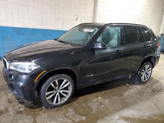 Image 1 of 2015 BMW X5 XDRIVE35I 2015 with VIN 5UXKR0C51F0P10652
