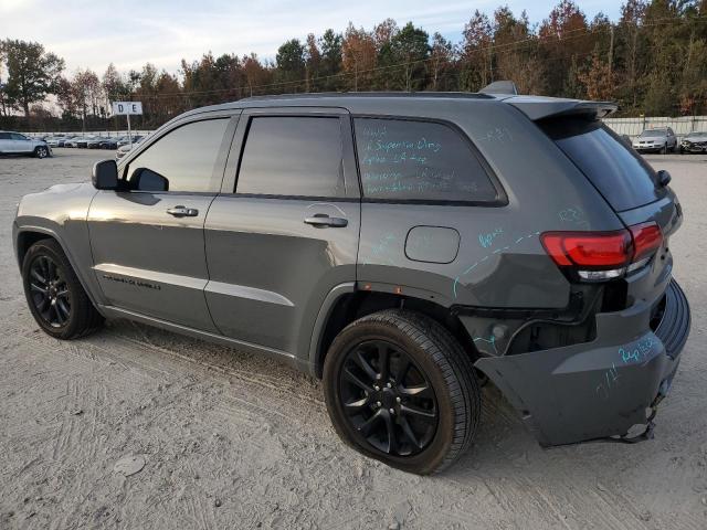 Obraz 2 z 2020 JEEP GRAND CHEROKEE LAREDO 2020 z VIN 1C4RJFAG5LC389479