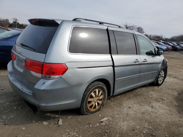 Image 3 of 2008 HONDA ODYSSEY EX 2008 with VIN 5FNRL38418B034632