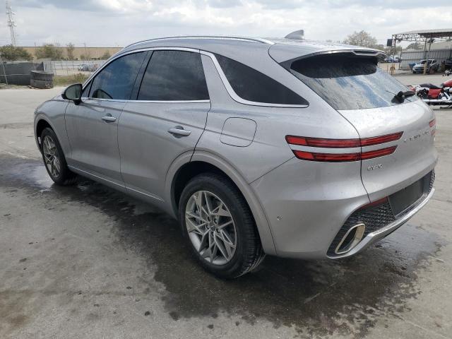 Image 2 of 2023 GENESIS GV70 BASE 2023 with VIN KMUMADTB4PU103196