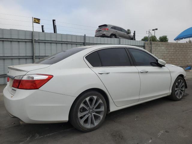 Obraz 3 z 2015 HONDA ACCORD SPORT 2015 z VIN 1HGCR2F55FA252042