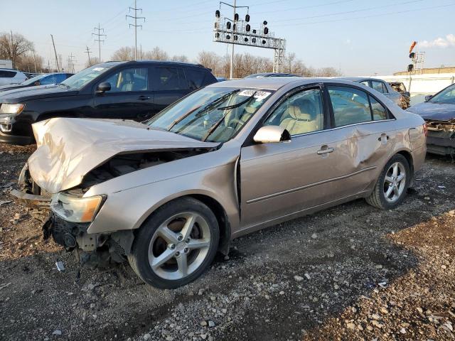 Изображение 2007 HYUNDAI SONATA SE 2007