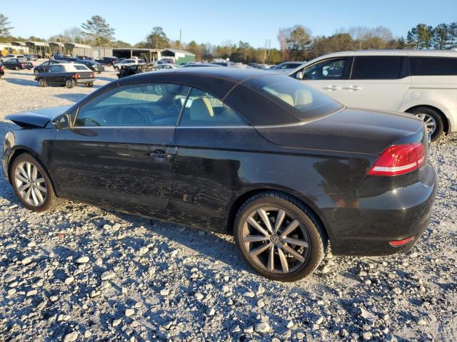 Изображение 2 2012 VOLKSWAGEN EOS KOMFORT 2012 с VIN WVWBW7AH3CV015443