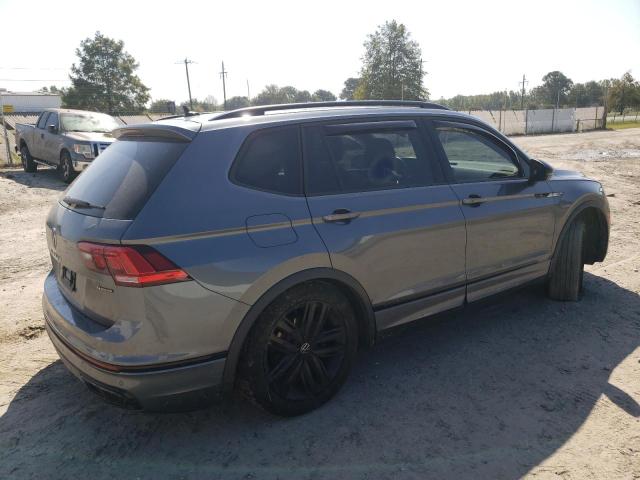 Image 3 of 2022 VOLKSWAGEN TIGUAN SE R-LINE BLACK 2022 with VIN 3VV8B7AX6NM025783