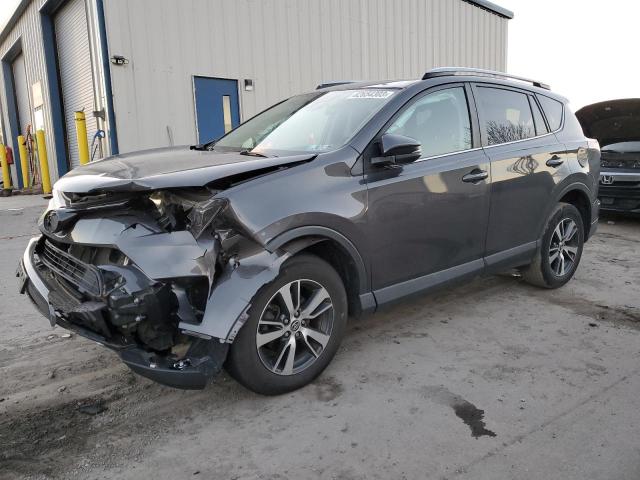 Изображение 1 2018 TOYOTA RAV4 ADVENTURE 2018 с VIN 2T3RFREV0JW723097