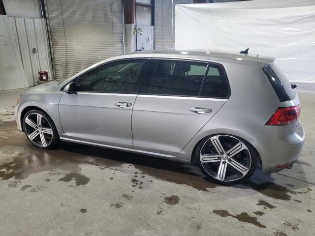 Obraz 2 z 2017 VOLKSWAGEN GOLF S 2017 z VIN 3VW217AU2HM032163