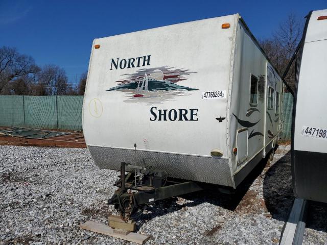 Image 2 of 2006 NORT TRAVEL TRA 2006 with VIN 47CTFMR286P612775