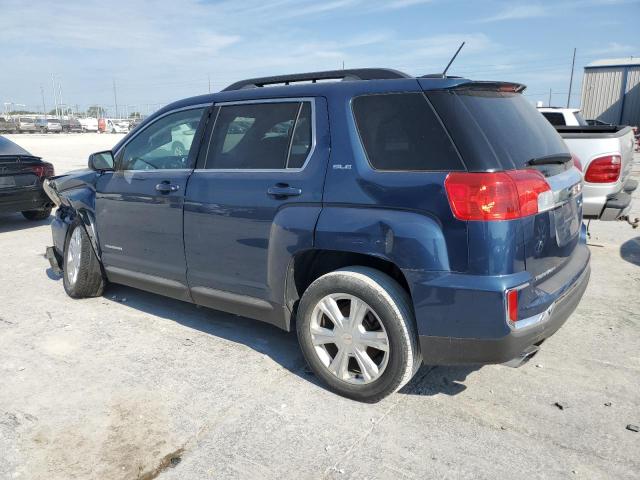 Obraz 2 z 2017 GMC TERRAIN SLE 2017 z VIN 2GKALNEK1H6236361