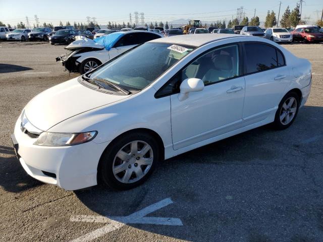 Obraz 2011 HONDA CIVIC LX 2011