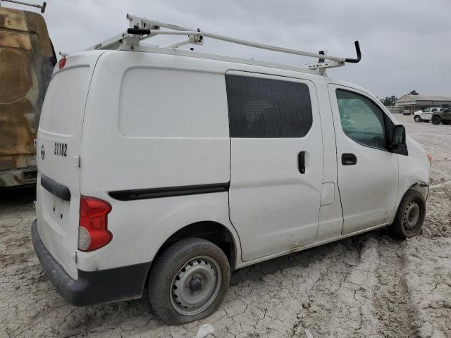 Obraz 3 z 2020 NISSAN NV200 2.5S 2020 z VIN 3N6CM0KN7LK694996