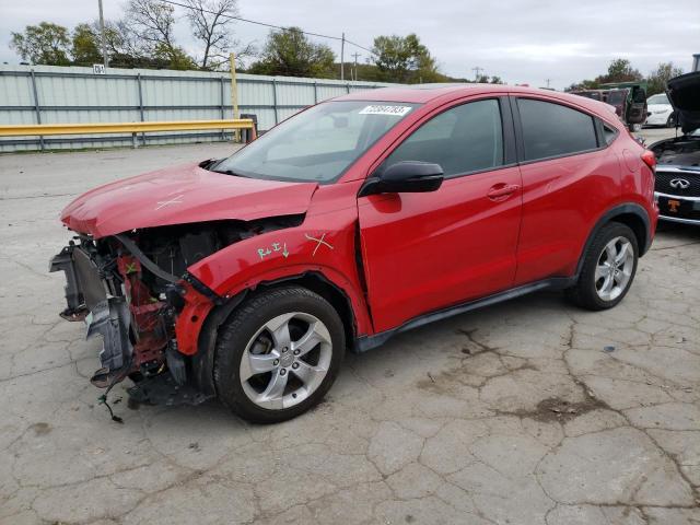 Obraz 1 z 2016 HONDA HR-V EX 2016 z VIN 3CZRU5H55GM713938