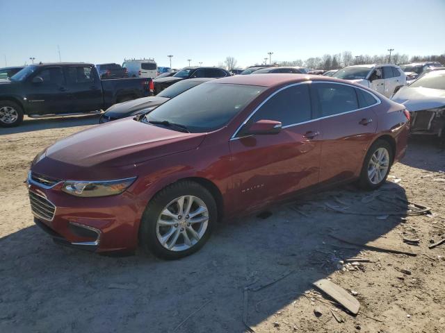 Obraz 1 z 2017 CHEVROLET MALIBU LT 2017 z VIN 1G1ZE5ST9HF126940