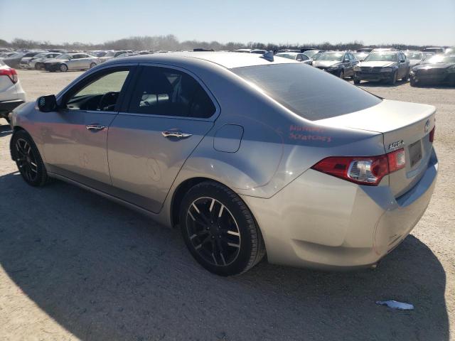 Изображение 2 2010 ACURA TSX  2010 с VIN JH4CU2F64AC008979