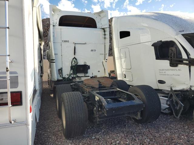 Image 3 of 2016 PETERBILT 579  2016 with VIN 1NPBDH9X3GD327693