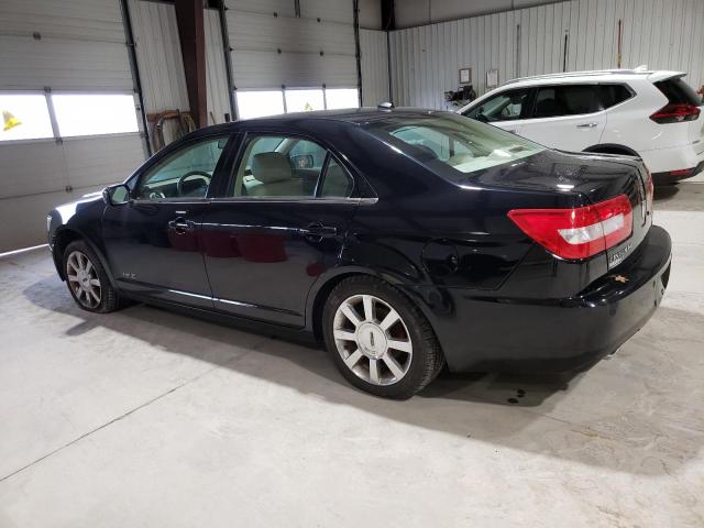 Obraz 2 z 2008 LINCOLN MKZ  2008 z VIN 3LNHM28T78R629411