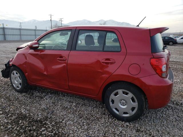 Obraz 2 z 2009 TOYOTA SCION XD  2009 z VIN JTKKU10419J047513