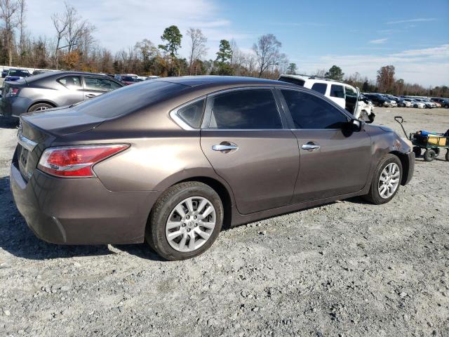 Image 3 of 2014 NISSAN ALTIMA 2.5 2014 with VIN 1N4AL3AP2EC285773