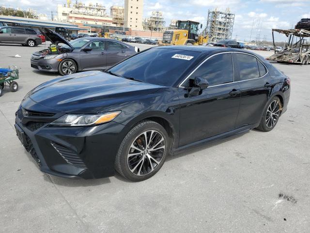 Изображение 1 2018 TOYOTA CAMRY L 2018 с VIN 4T1B11HK9JU102386