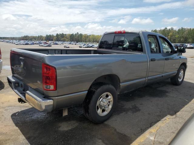 Image 3 of 2006 DODGE RAM 2500 ST 2006 with VIN 3D7KR28D36G279875