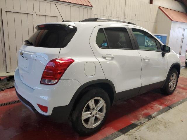 Obraz 3 z 2021 CHEVROLET TRAX 1LT 2021 z VIN KL7CJPSM5MB367809