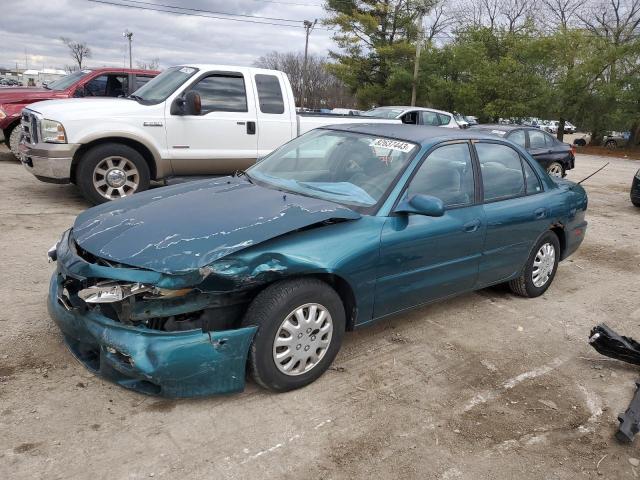 Изображение 1997 MITSUBISHI GALANT ES 1997