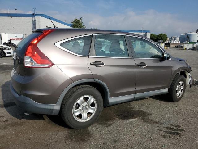 Obraz 3 z 2014 HONDA CR-V LX 2014 z VIN 2HKRM3H34EH523656