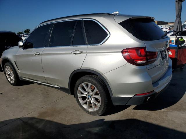 Obraz 2 z 2016 BMW X5 SDRIVE35I 2016 z VIN 5UXKR2C56G0R69652