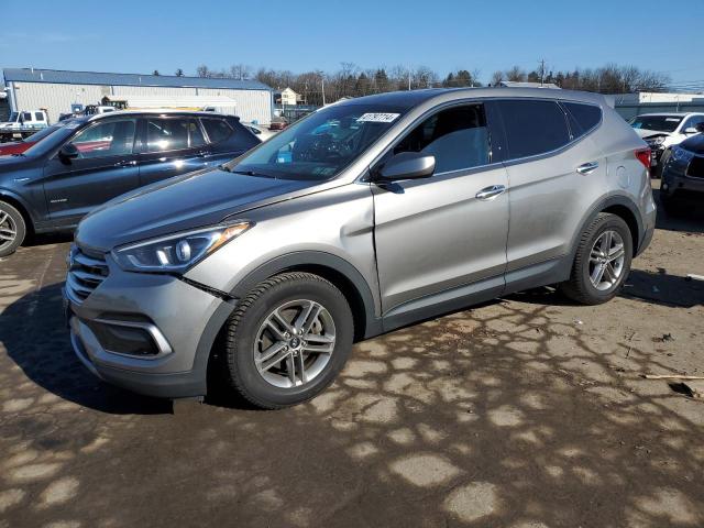 Изображение 1 2017 HYUNDAI SANTA FE SPORT  2017 с VIN 5XYZTDLB3HG419825