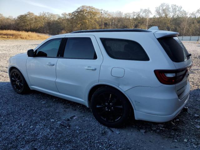 Obraz 2 z 2018 DODGE DURANGO GT 2018 z VIN 1C4RDJDG5JC324103