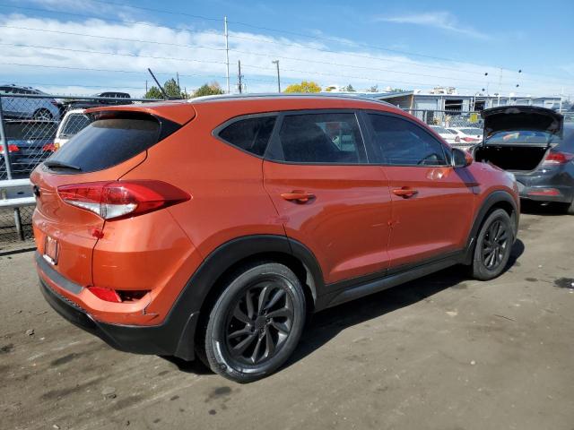 Image 3 of 2017 HYUNDAI TUCSON LIMITED 2017 with VIN KM8J3CA49HU384908