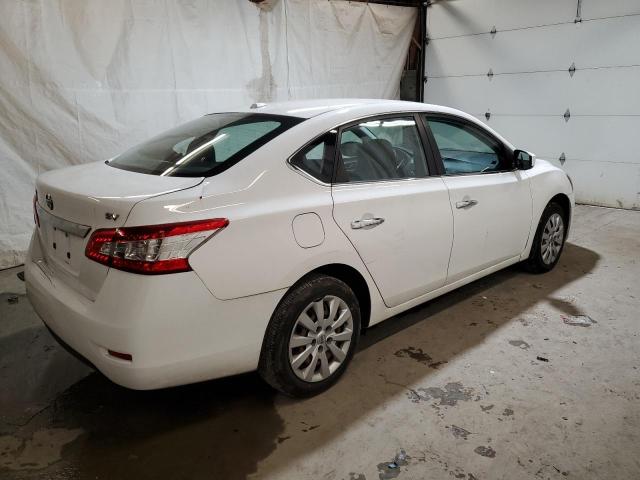 Obraz 3 z 2015 NISSAN SENTRA S 2015 z VIN 3N1AB7AP1FY250268