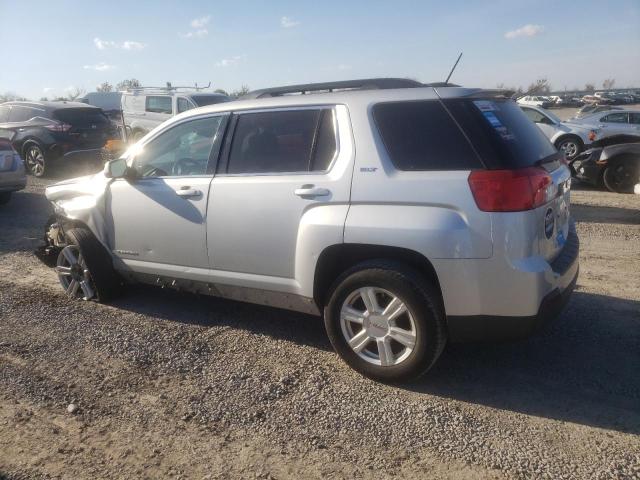 Obraz 2 z 2015 GMC TERRAIN SLT 2015 z VIN 2GKFLXEK0F6341858