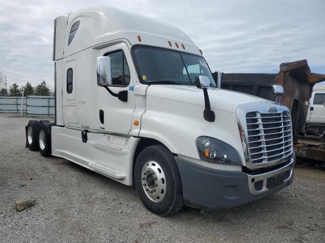 2017 FREIGHTLINER CASCADIA 125  2017 image