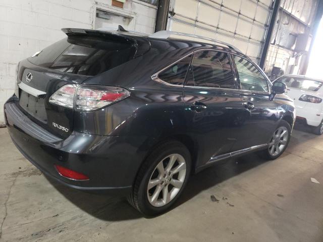 Изображение 3 2011 LEXUS RX 350 2011 с VIN 2T2BK1BAXBC115823