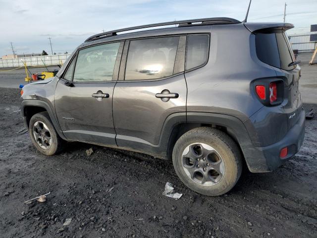 Obraz 2 z 2017 JEEP RENEGADE SPORT 2017 z VIN ZACCJBABXHPE45518