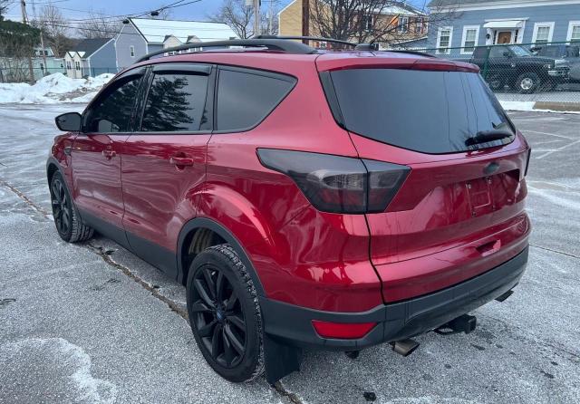 Image 3 of 2017 FORD ESCAPE SE 2017 with VIN 1FMCU9GD3HUE81960