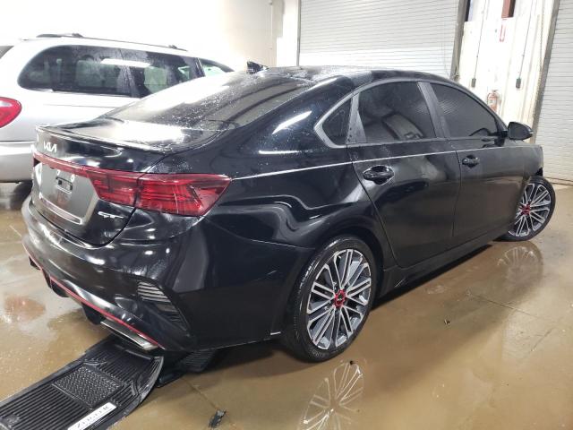 Obraz 3 z 2023 KIA FORTE GT 2023 z VIN 3KPF44AC8PE584308
