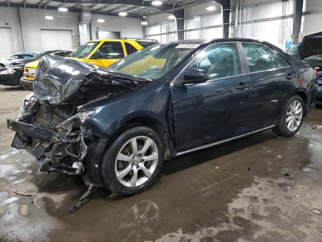 Obraz 1 z 2012 TOYOTA CAMRY BASE 2012 z VIN 4T1BF1FK7CU092710