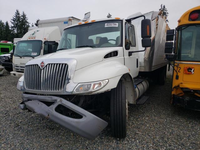 Obraz 1 z 2019 INTERNATIONAL 4000 4300 2019 z VIN 1HTMMMMLXKH637597