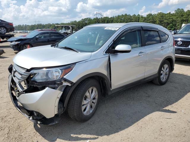 Obraz 1 z 2014 HONDA CR-V EXL 2014 z VIN 2HKRM3H77EH500018