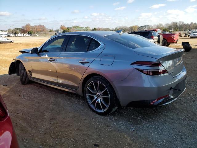 Obraz 2 z 2023 GENESIS G70 BASE 2023 z VIN KMTG34TA1PU116300