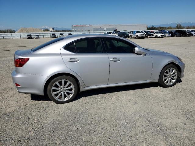 Obraz 3 z 2007 LEXUS IS 250 2007 z VIN JTHCK262975011988