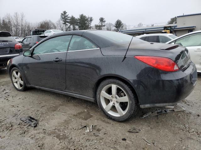 Изображение 2 2008 PONTIAC G6 GT 2008 с VIN 1G2ZH36NX84282810