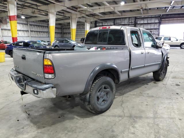 Изображение 3 2000 TOYOTA TUNDRA ACCESS CAB 2000 с VIN 5TBBT441XYS056779