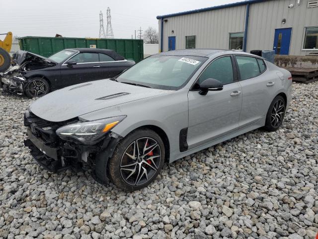2023 KIA STINGER GT LINE 2023 image