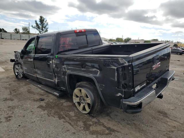 Image 2 of 2018 GMC SIERRA C1500 SLT 2018 with VIN 3GTP1NEC6JG327303